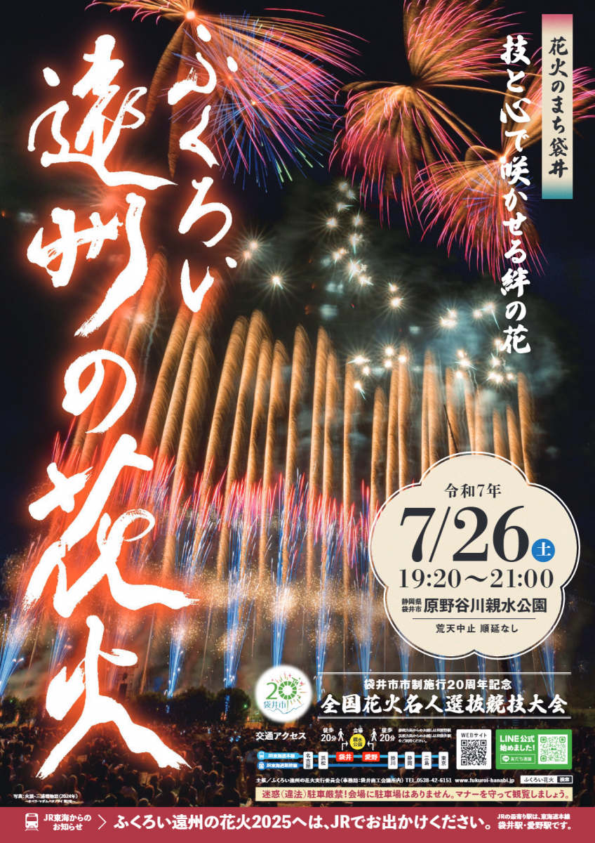 活動歴および当時の関連ビジュアル記録